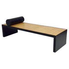 Luca Meda Daybed "Les Beaux Jours", Molteni taly, 1987