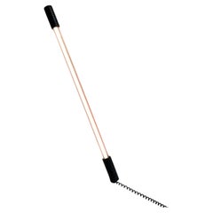 Starck Easylight Floor Lamp for Electrorama, circa 1980, France.