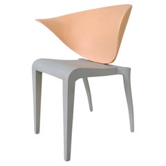 Starck Boom Rang Chair, France 1992.