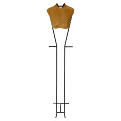 Robert A. Wettstein Valet Stand, 1986, Edición Cuarteto Anthologie, Alemania.