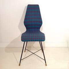 Original Studio BBPR Chair, circa 1950, Italy