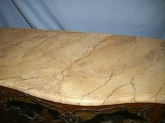 Louis XV Style Chinoiserie Coromandel Commode, 19th Century