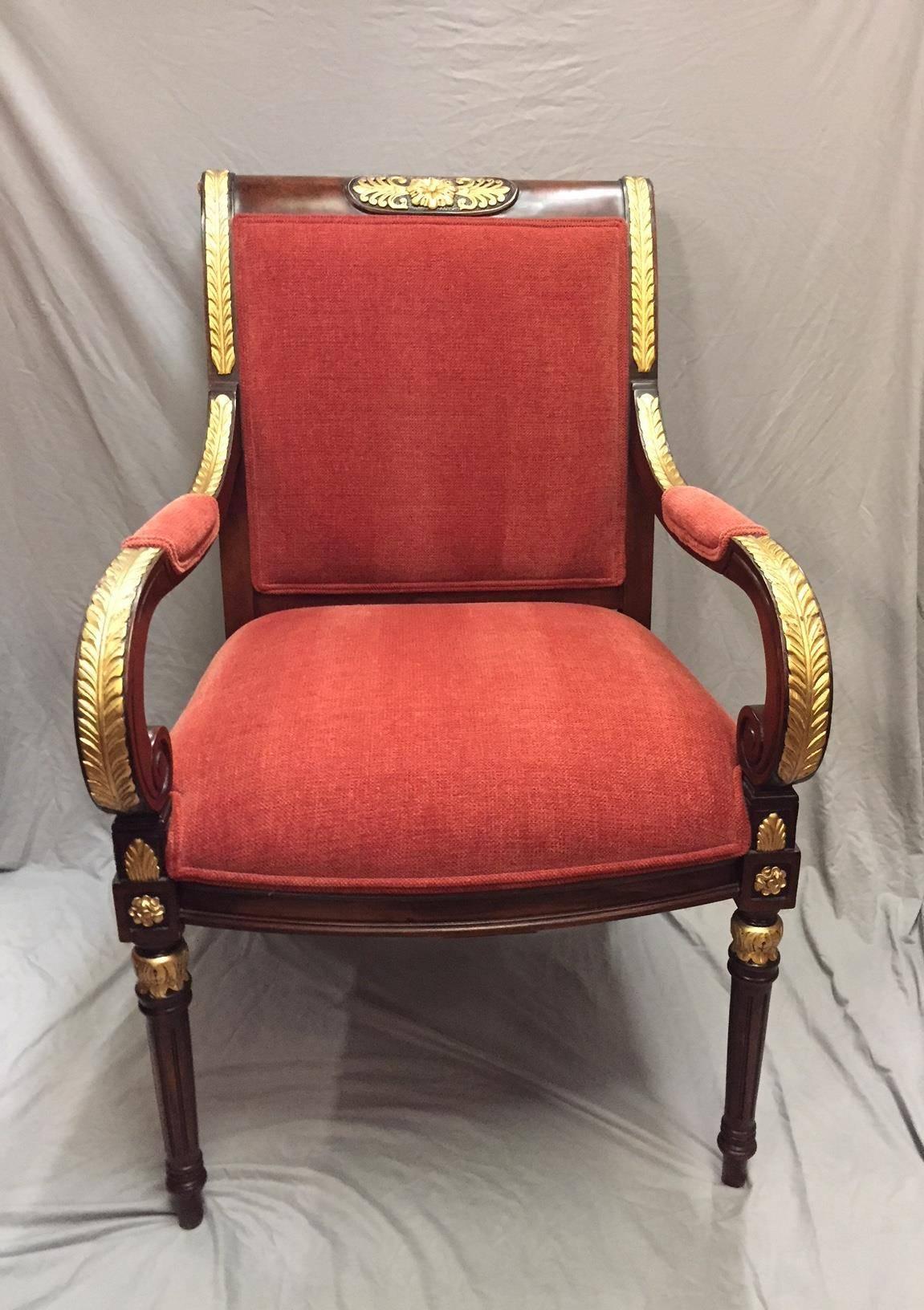 ej victor dining chairs