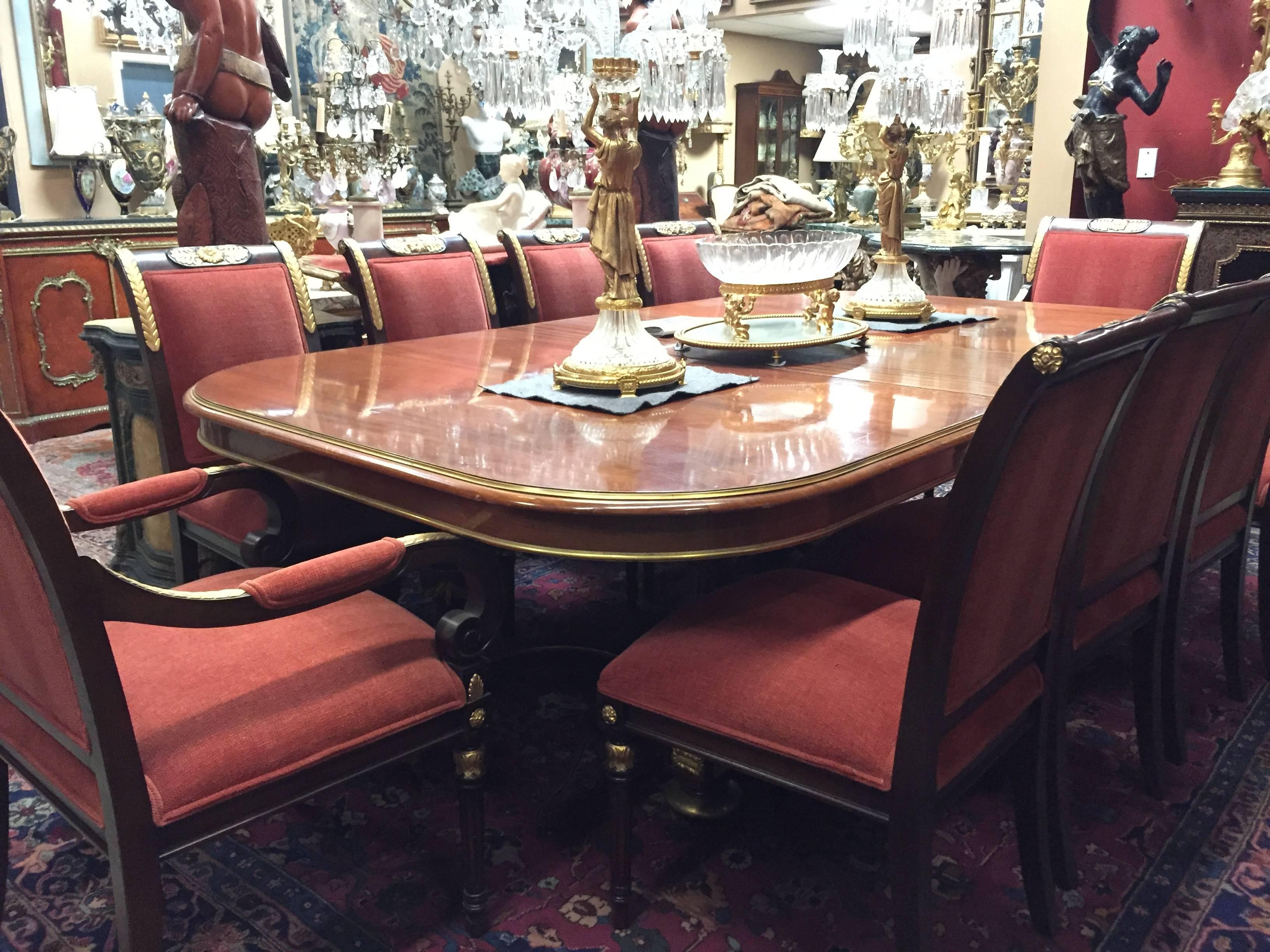 dining room chairs victor