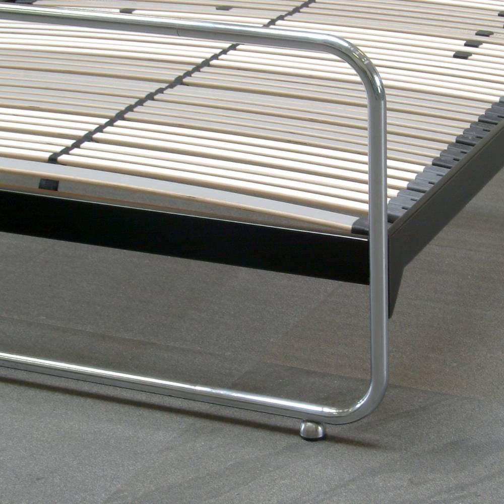 ikea stahlrohrbett