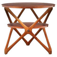 Wood Sofa Tables