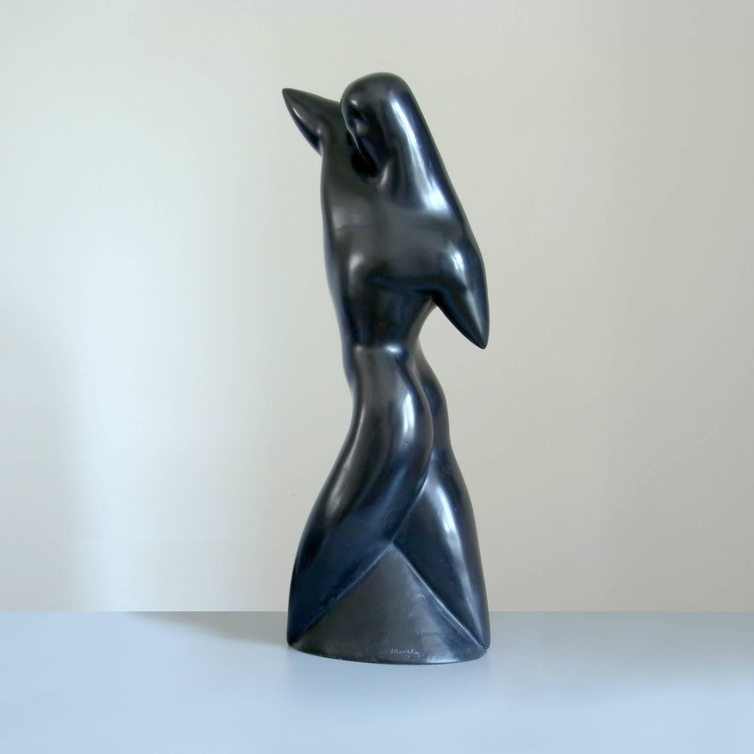 etienne beothy sculpture