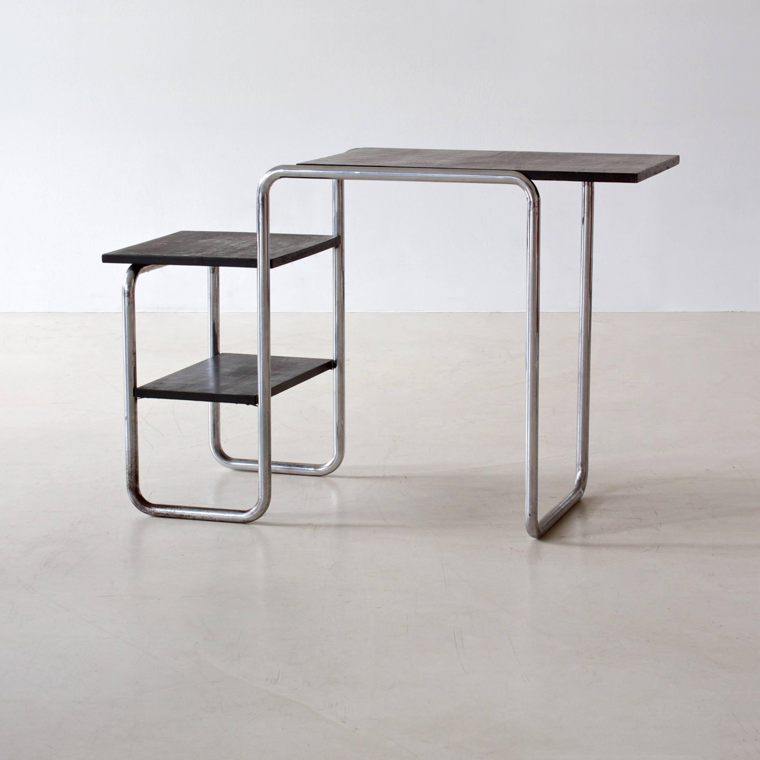 bauhaus tables