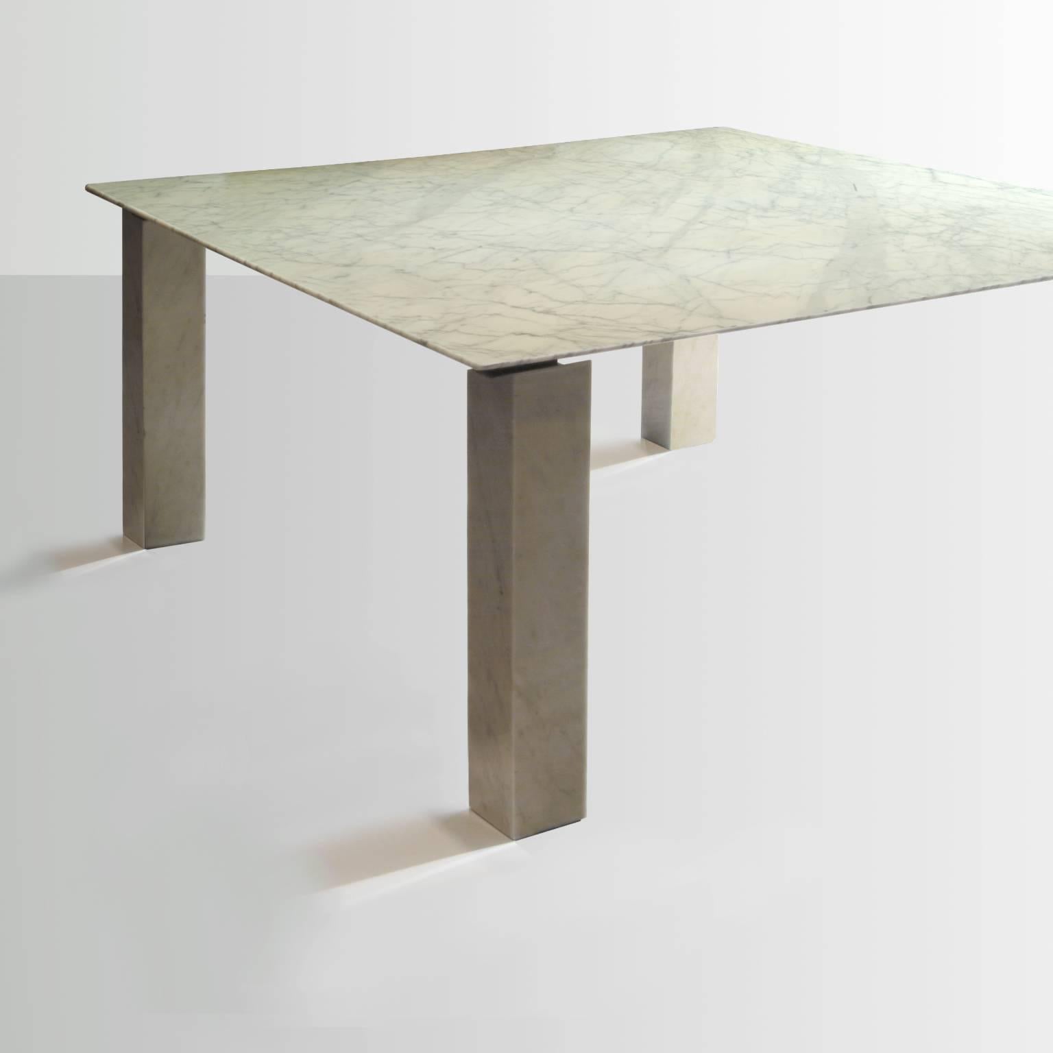 post modern dining table