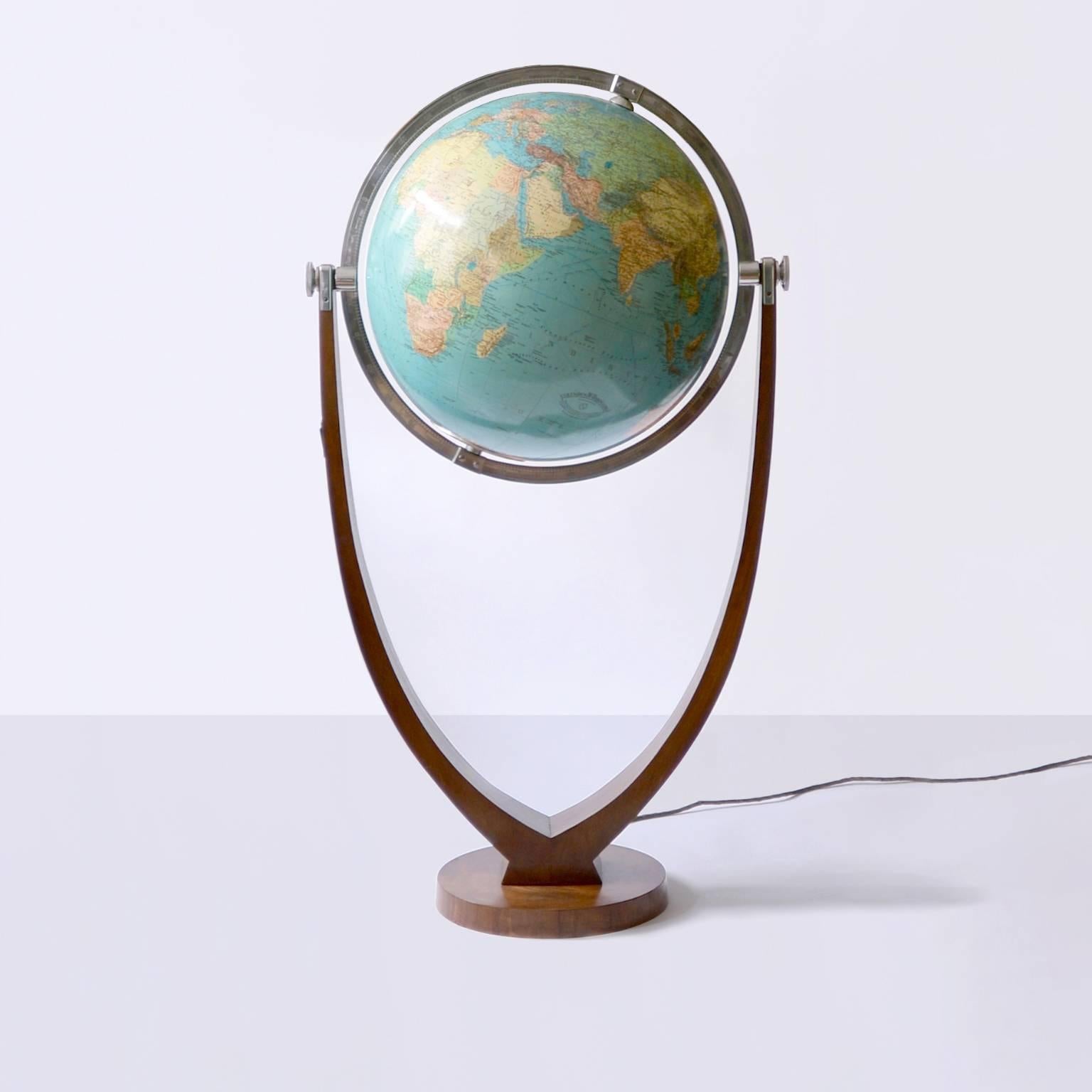 globeso