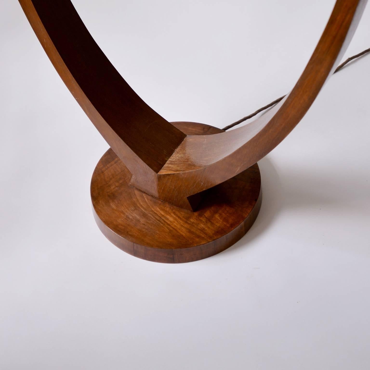 Plated Columbus-Duo Standing Globe, So Called 