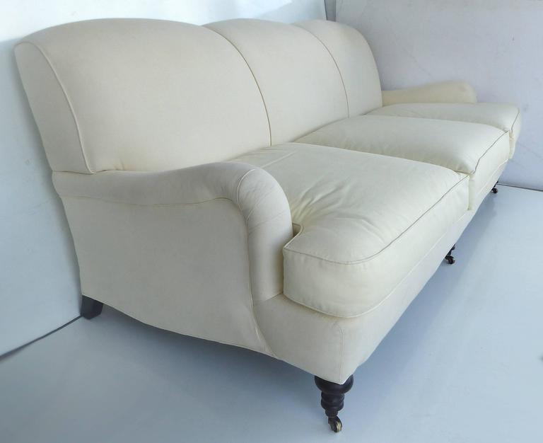 Contemporary Williams Sonoma Bedford Sofa, Pair Available at 1stDibs | bedford  sofa williams sonoma, who makes williams sonoma sofas, williams sonoma bedford  sofa reviews