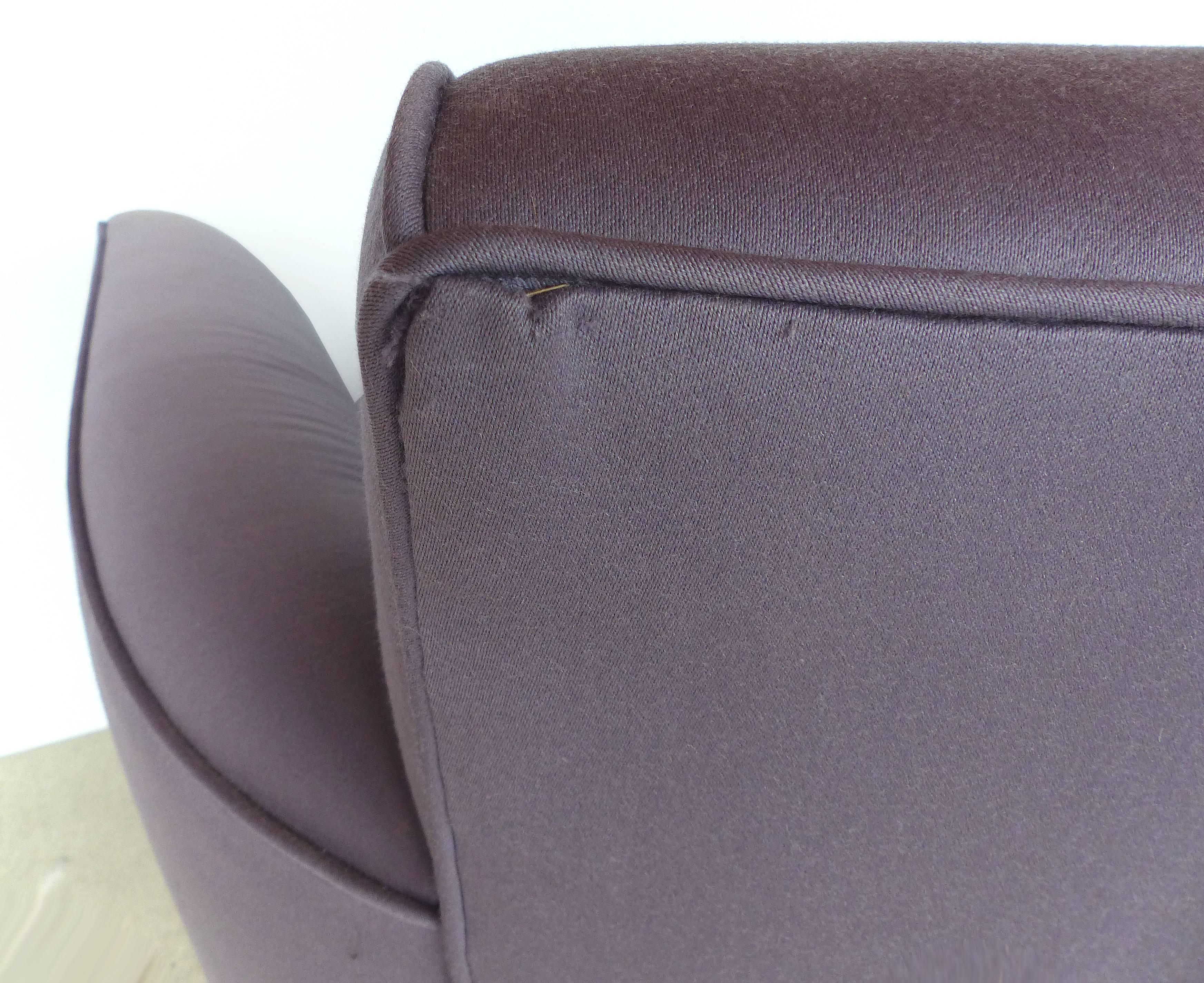 Donghia Upholstered 