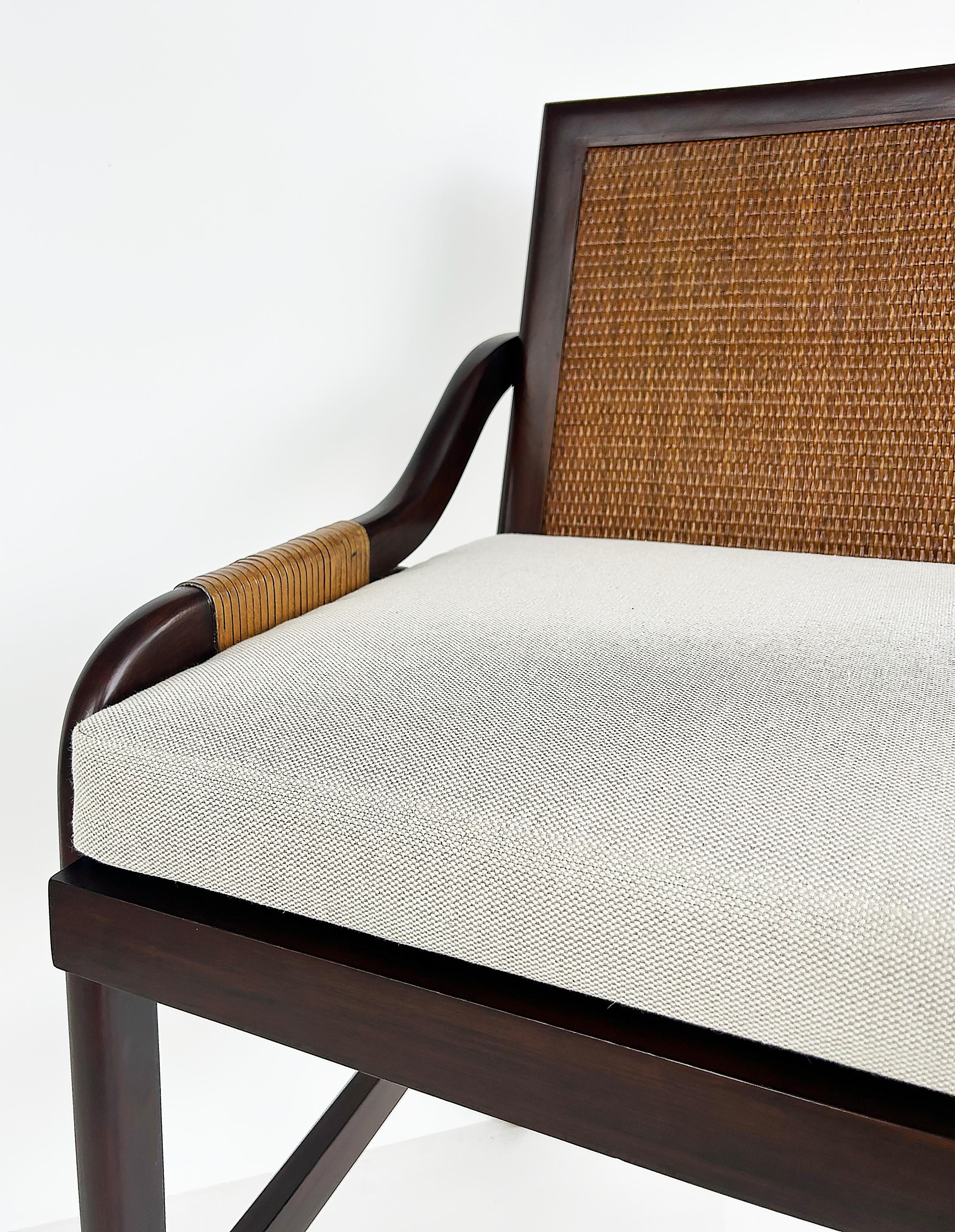 Interlude Home Taburete de mostrador 