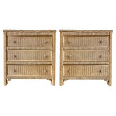 Commodes e cassettiere in Wood