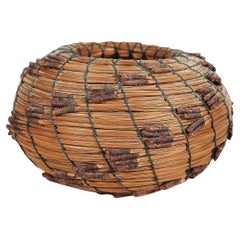 Bowls and Baskets