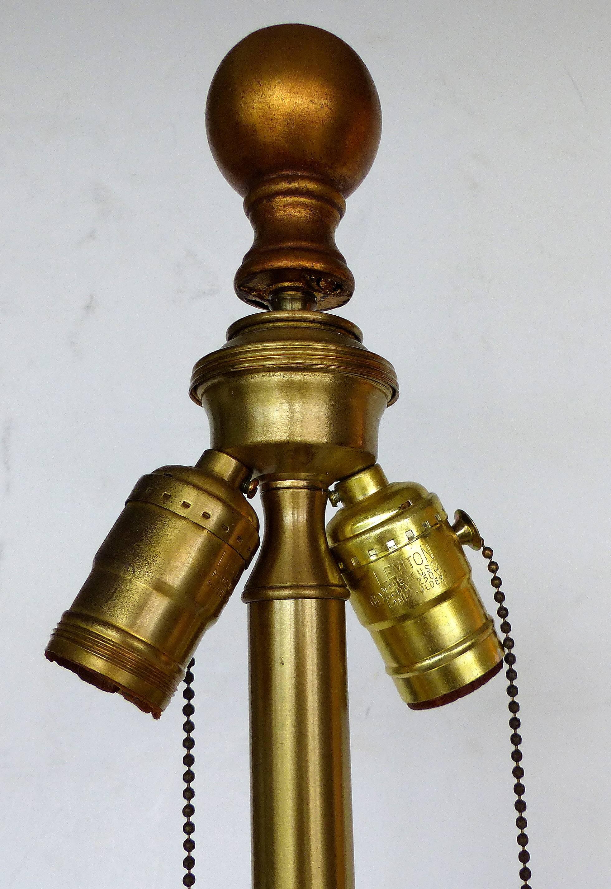 Mid-Century Modern Alvino Bagni Sea Garden Raymor Lamp 2