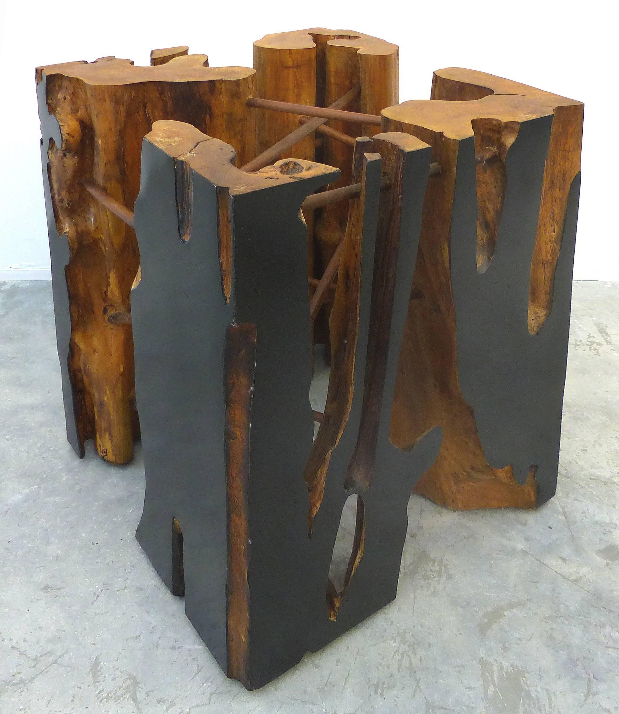reclaimed wood furniture miami