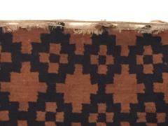 Early 20th Century Tibetan Rug