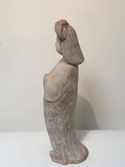 8th Century Tang Dynasty Court Lady