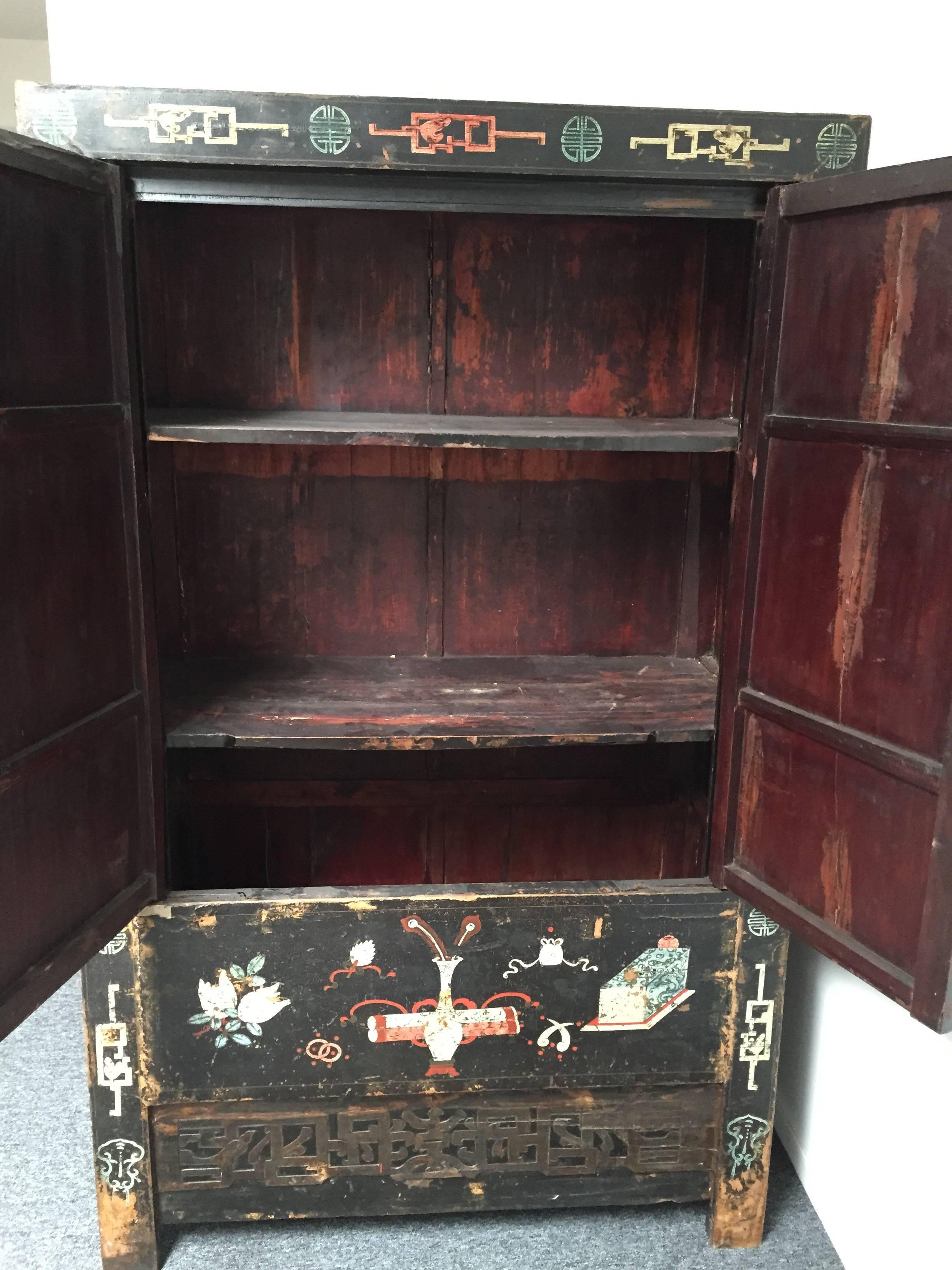 chinese wedding cabinet for sale