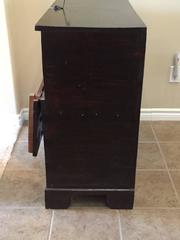 19th Century Korean Wedding Chest