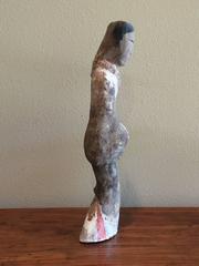 Han Dynasty Male Attendant