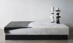 Floating Square and Rectangle Table