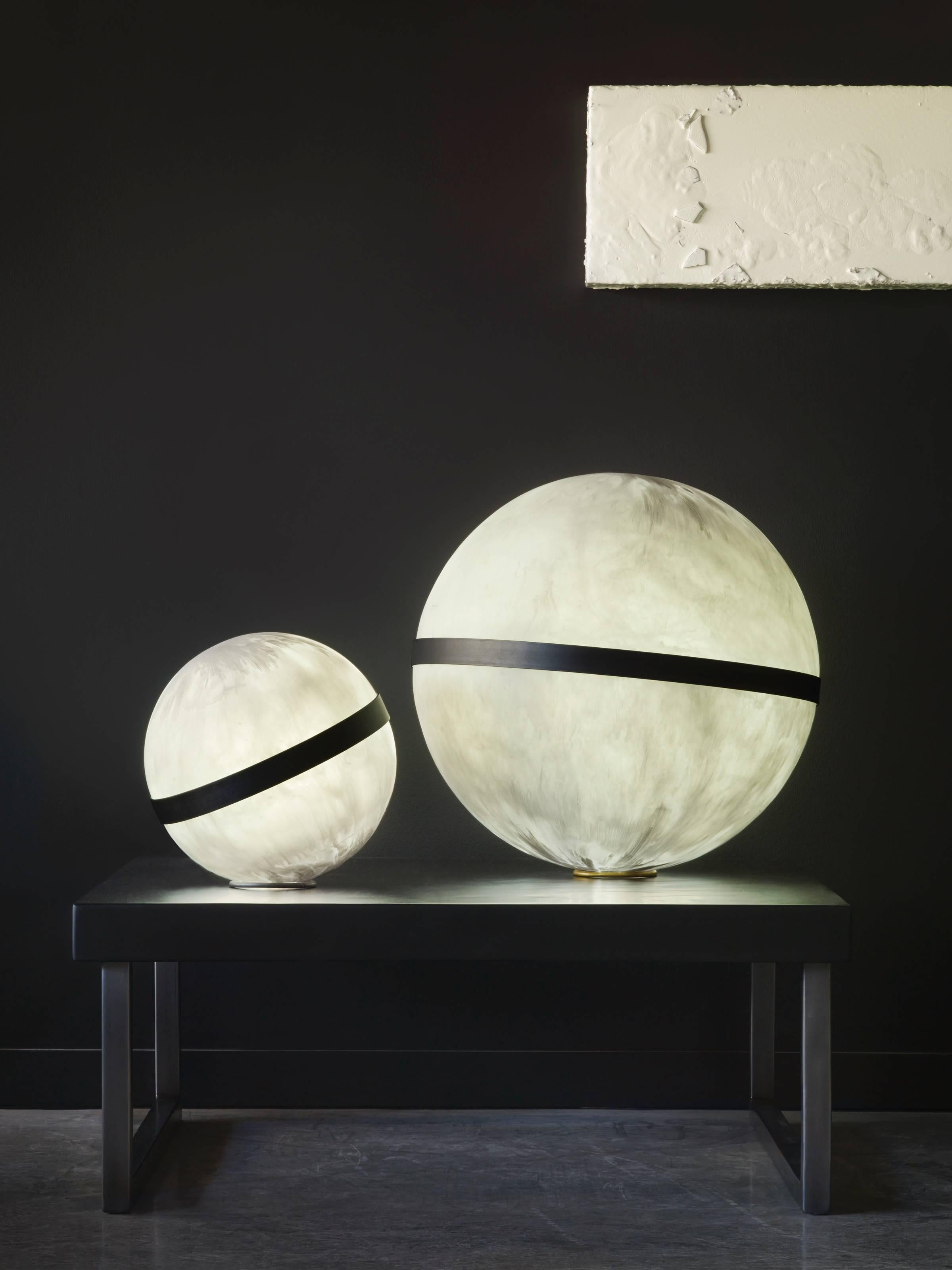 resin sphere for sale