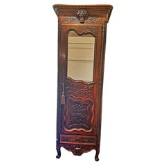 18th Century Louis XV Armoire