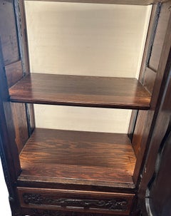 18th Century Louis XV Armoire