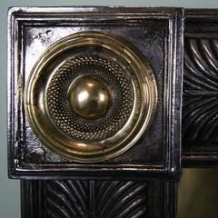 Regency Scottish Register Grate
