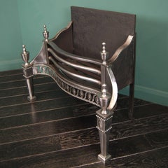 Carron Company with Longden Fireplace Fire Grate