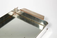 Modernist Tray by Maison Desny, circa 1930