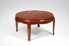 Coffee Table by Süe & Mare, circa 1922-1923