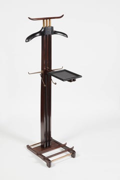 Night Valet by Dupré-lafon, circa 1935-1940