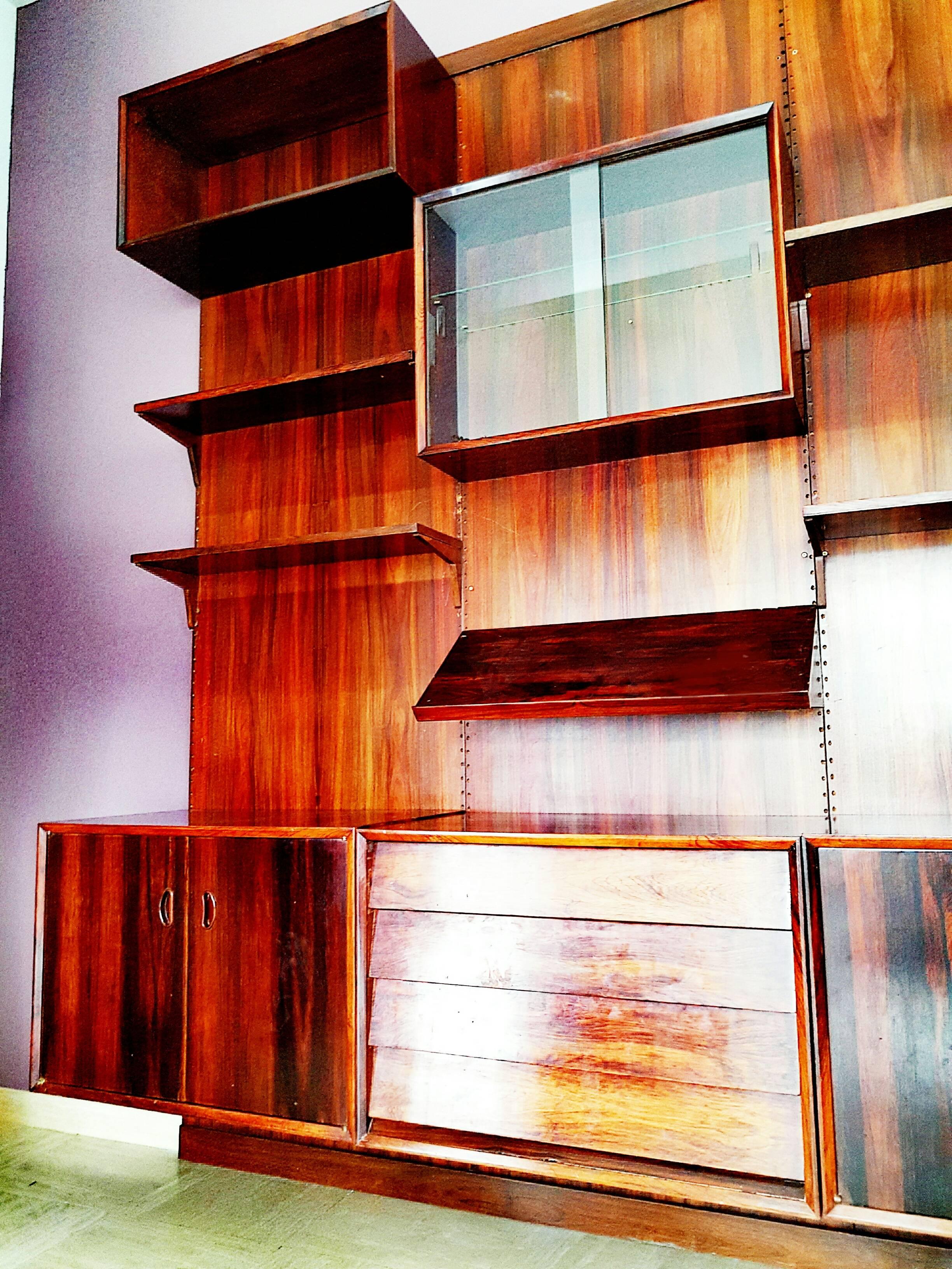 cado wall unit