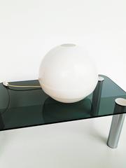 Rare Lamp Ball by André Ricard for Metalarte 1970s