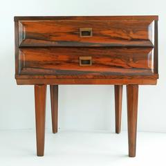 Rio Palisander Cabinet 1960s