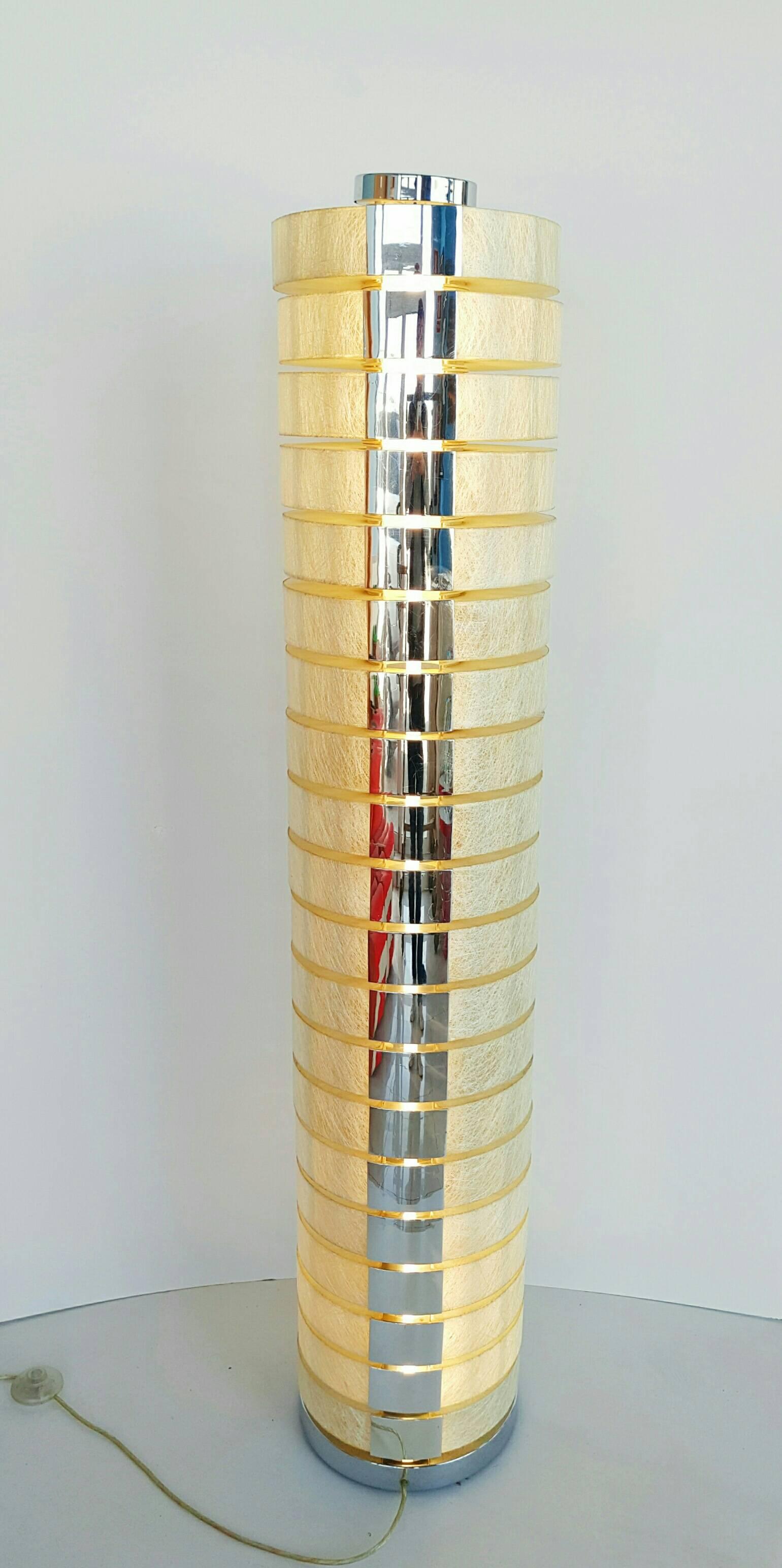 grok lighting