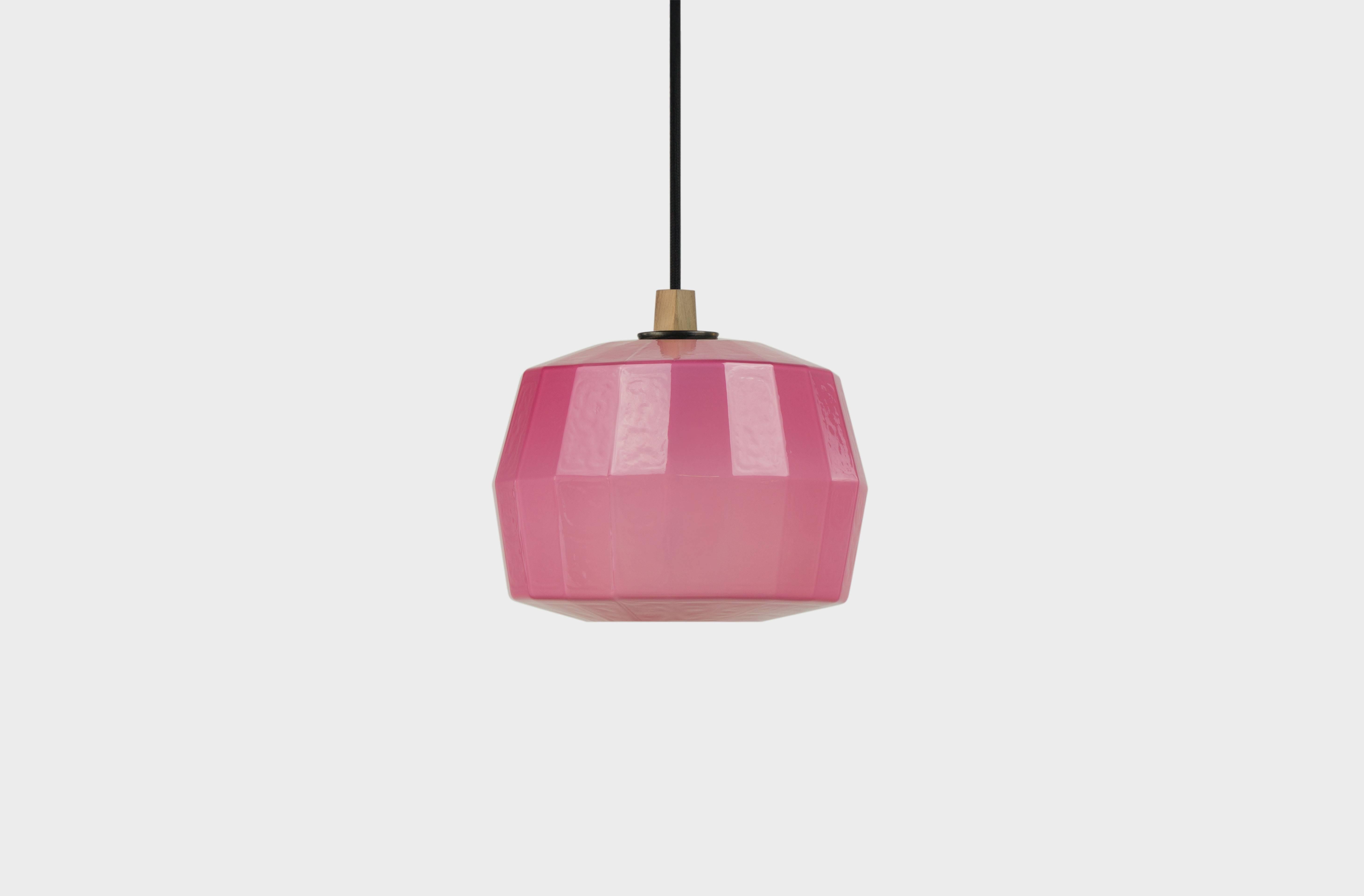 Tokenlights Poly Pop Pendant  For Sale 1