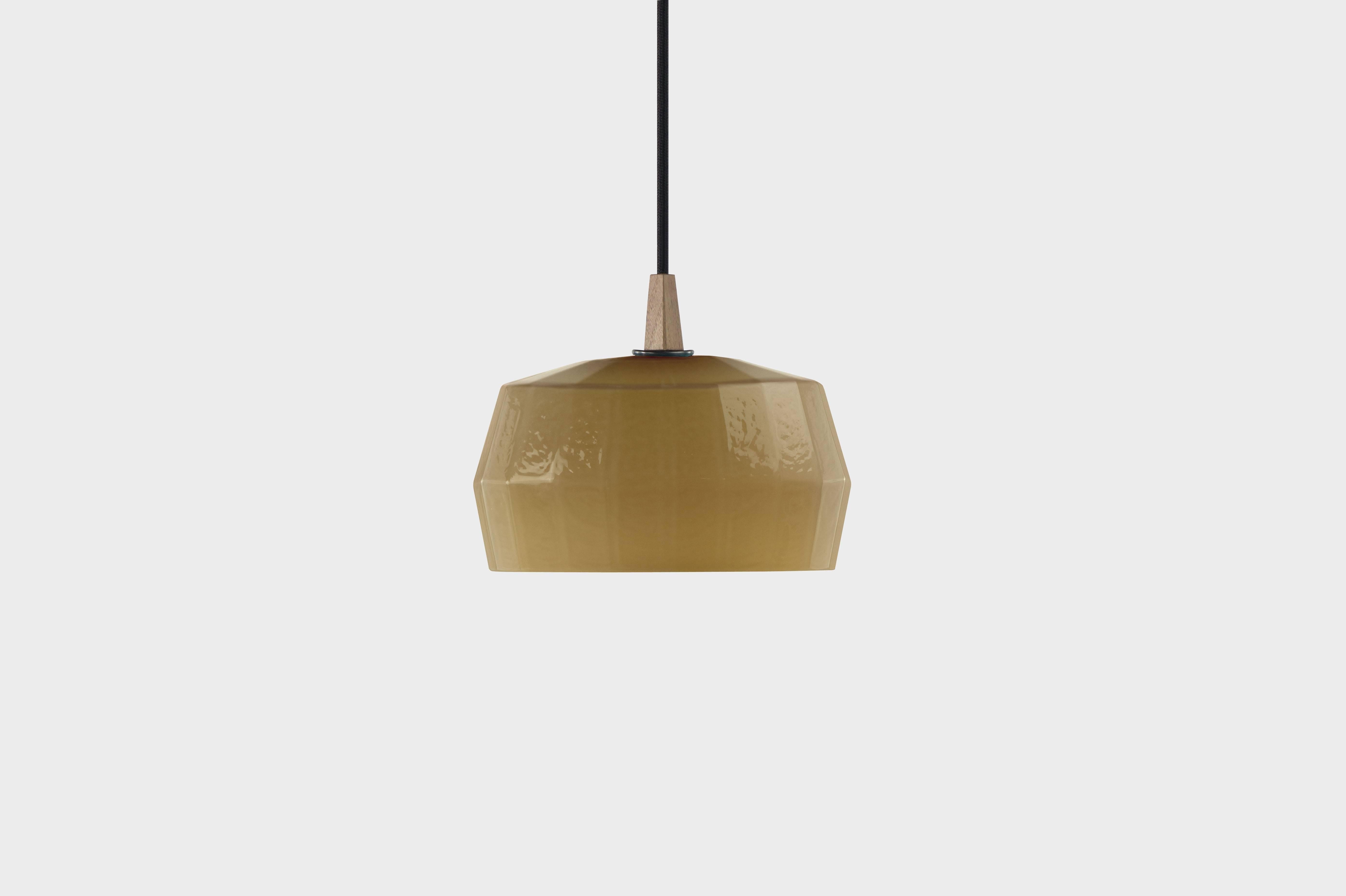 American Tokenlights Poly Pop Pendant For Sale