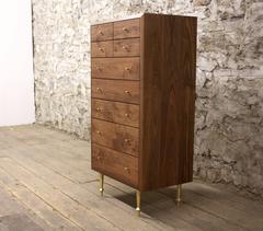 Pacific Highboy by Volk