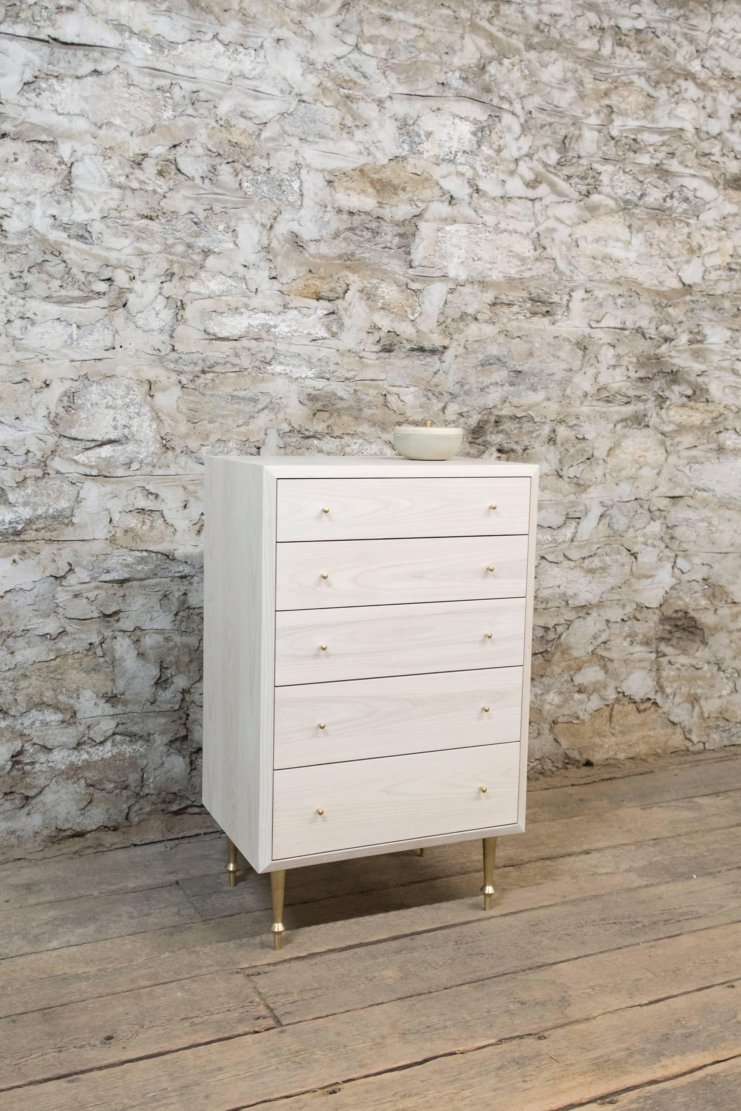 American Pacific Dresser by Volk For Sale