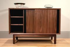 Small Howard Credenza by Volk