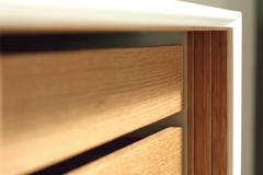 Howard-Anrichte von Volk