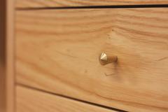 Crédence Dean avec unité de rangement par VOLK