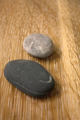 Tavolino a tre cassetti Atlantic di Volk