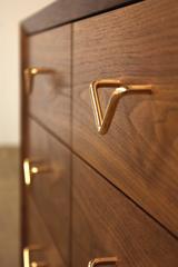 Commode Atlantic de Volk