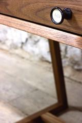 Atlantic Desk by VOLK